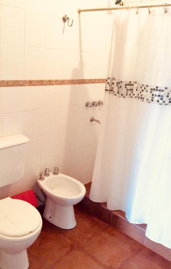 Casa En Tilcara Con Hermosa Vista Al Pucara מראה חיצוני תמונה