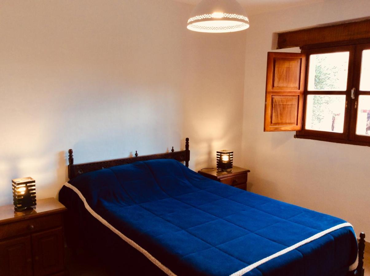 Casa En Tilcara Con Hermosa Vista Al Pucara מראה חיצוני תמונה