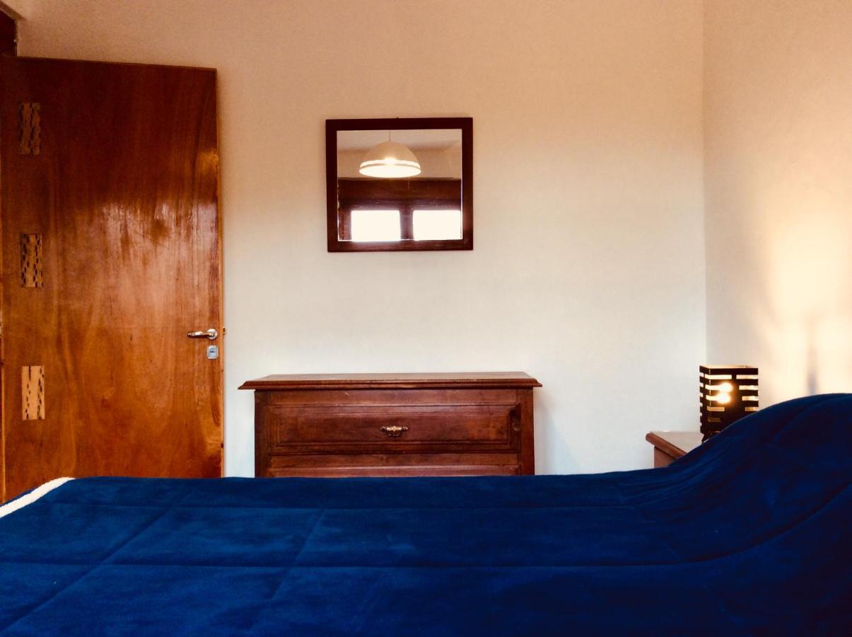 Casa En Tilcara Con Hermosa Vista Al Pucara מראה חיצוני תמונה