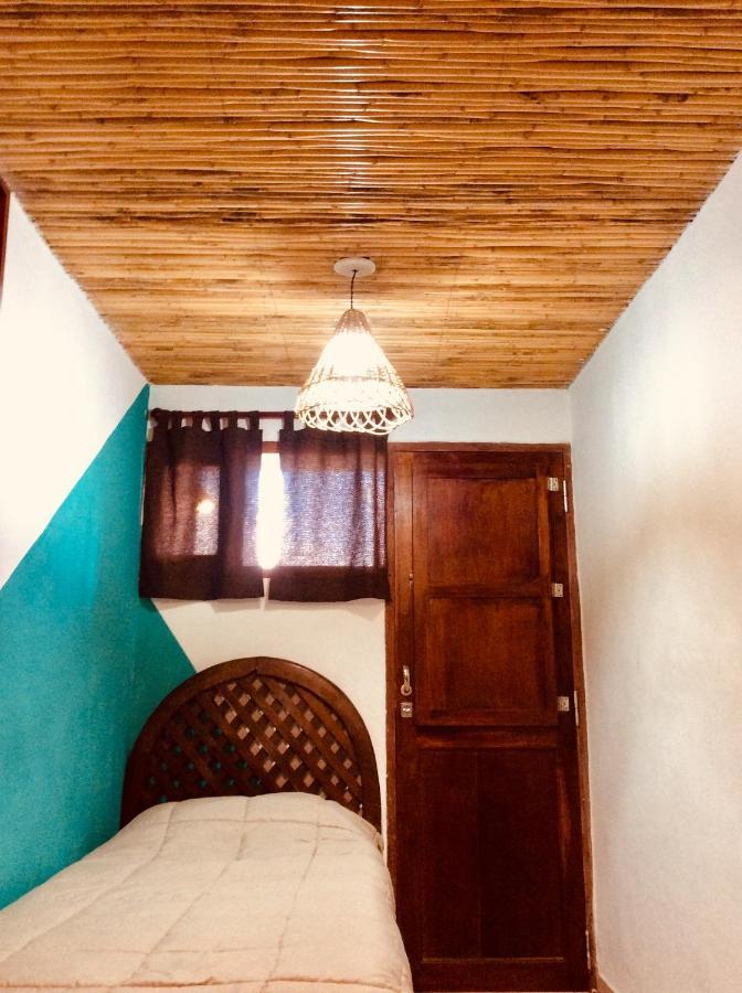 Casa En Tilcara Con Hermosa Vista Al Pucara מראה חיצוני תמונה