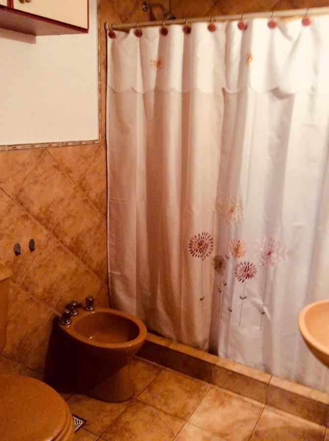 Casa En Tilcara Con Hermosa Vista Al Pucara מראה חיצוני תמונה